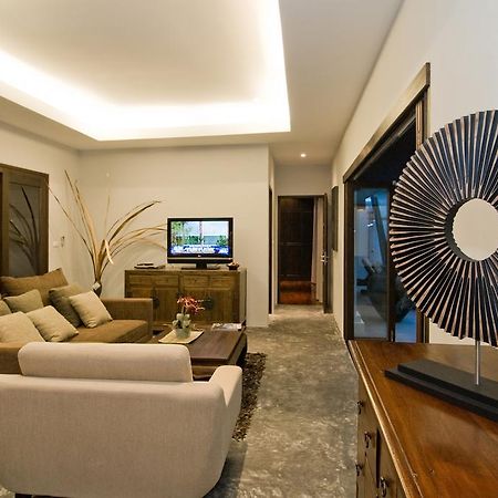 Villa Kama Rawai Ngoại thất bức ảnh