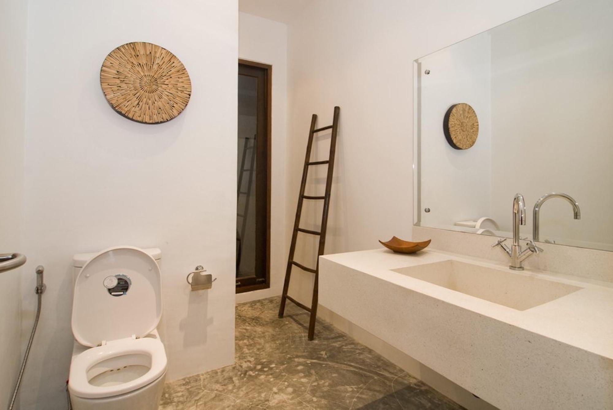 Villa Kama Rawai Ngoại thất bức ảnh