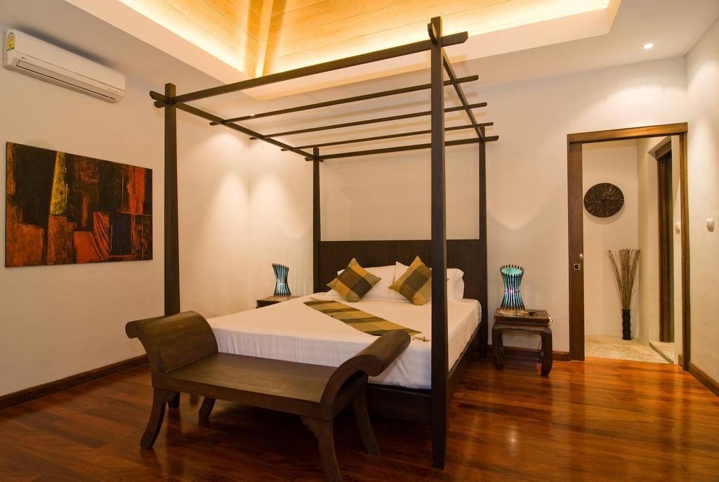 Villa Kama Rawai Ngoại thất bức ảnh
