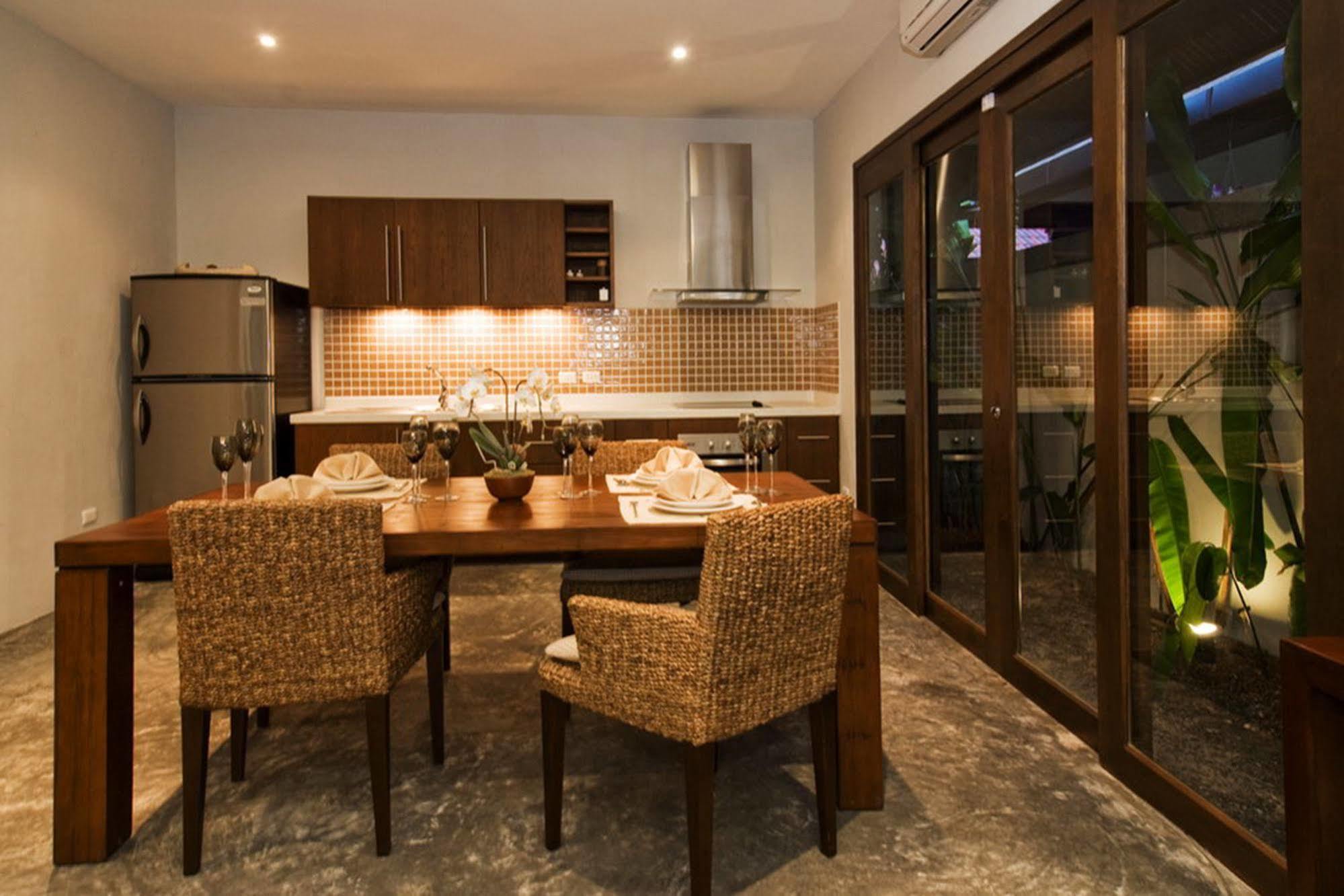 Villa Kama Rawai Ngoại thất bức ảnh
