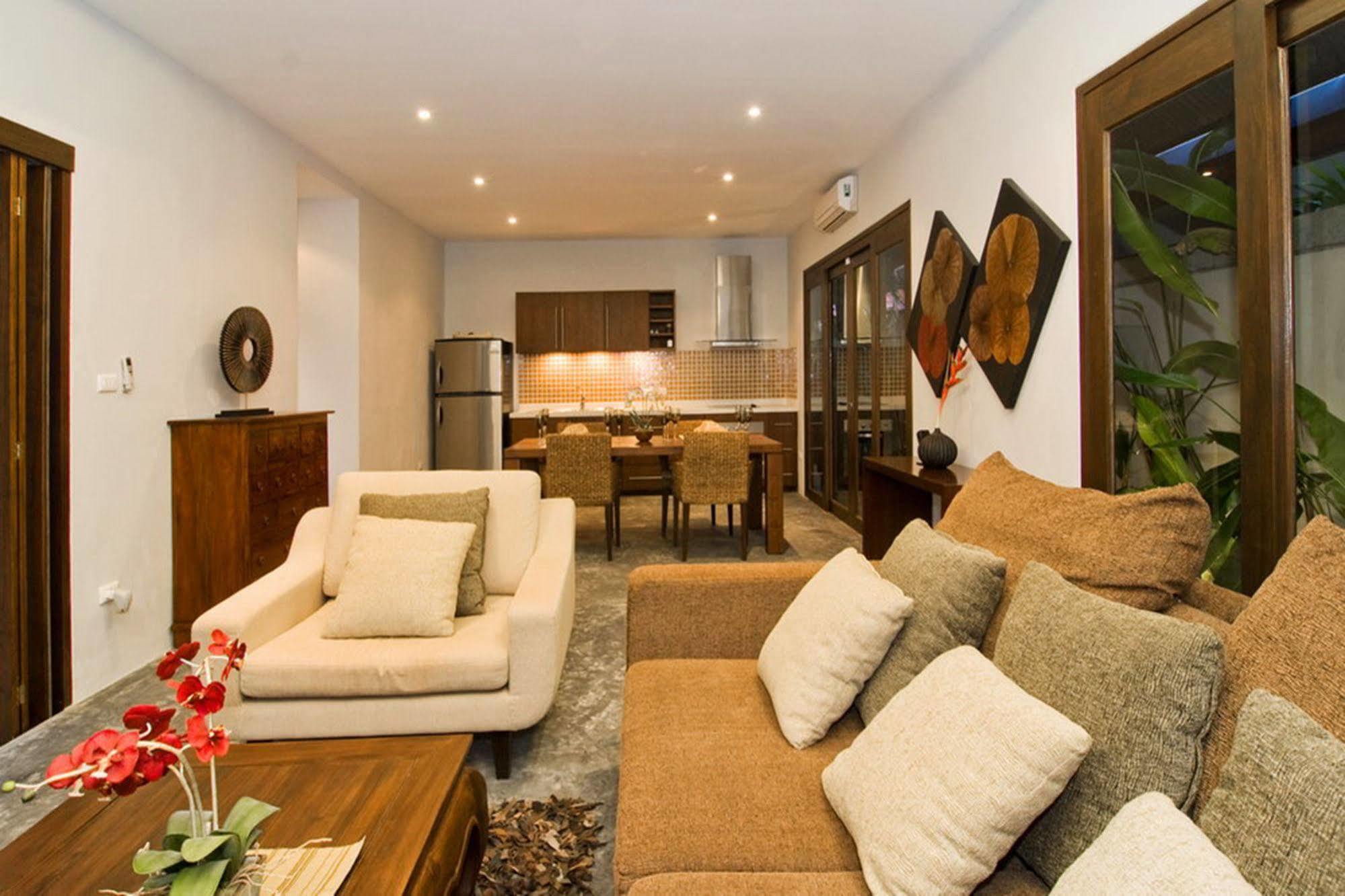 Villa Kama Rawai Ngoại thất bức ảnh