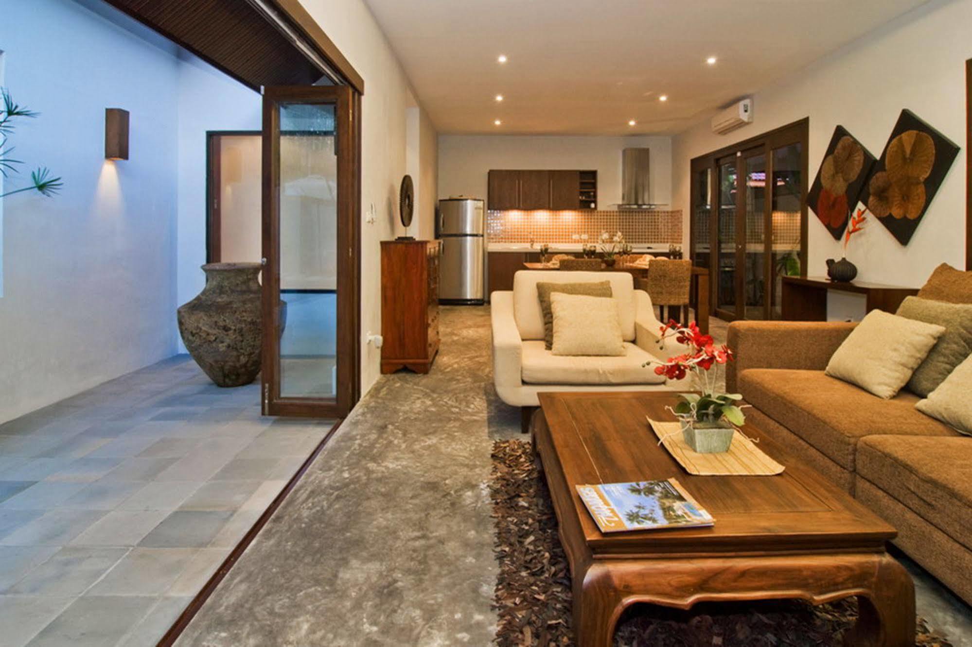 Villa Kama Rawai Ngoại thất bức ảnh