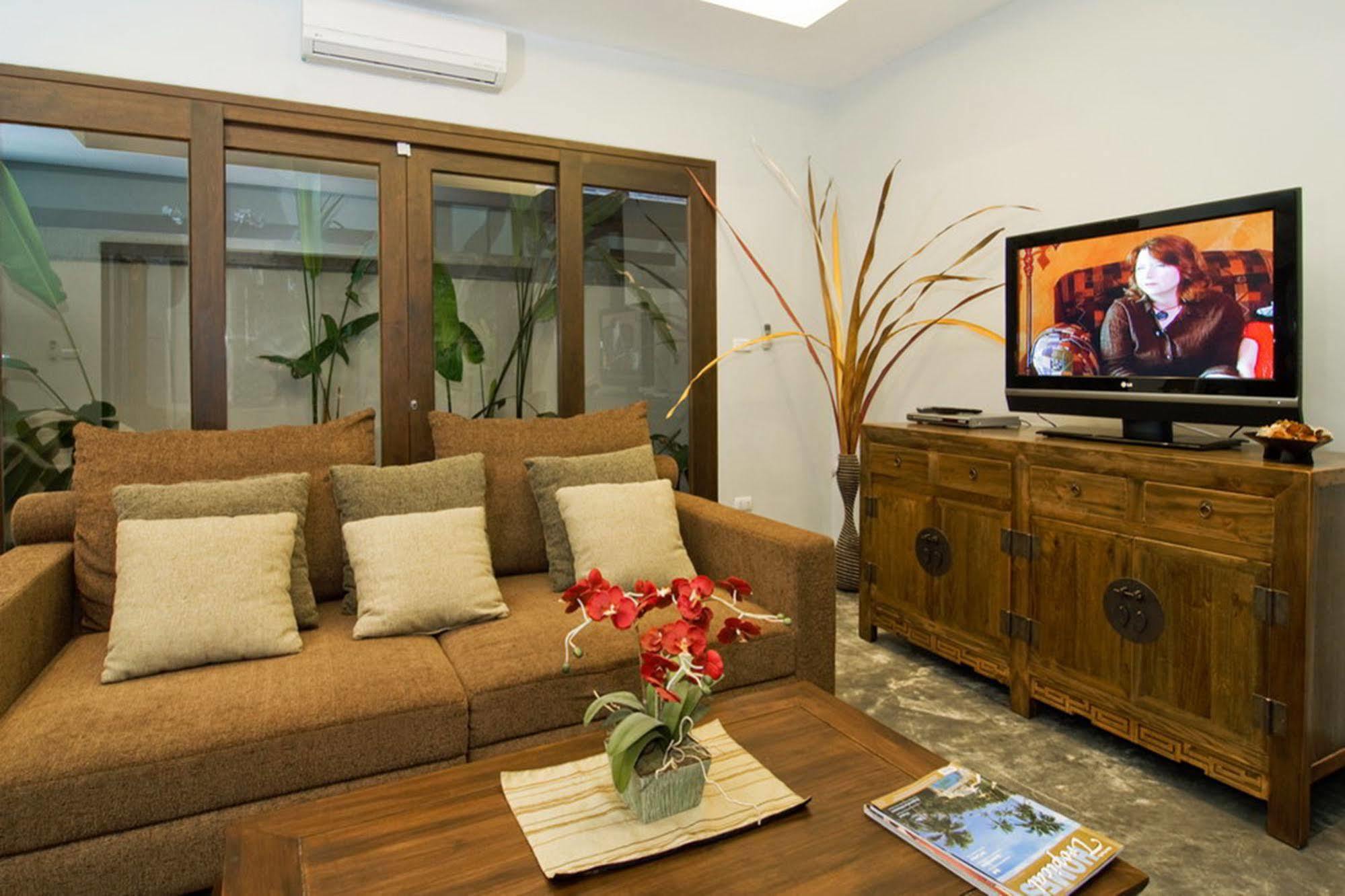Villa Kama Rawai Ngoại thất bức ảnh