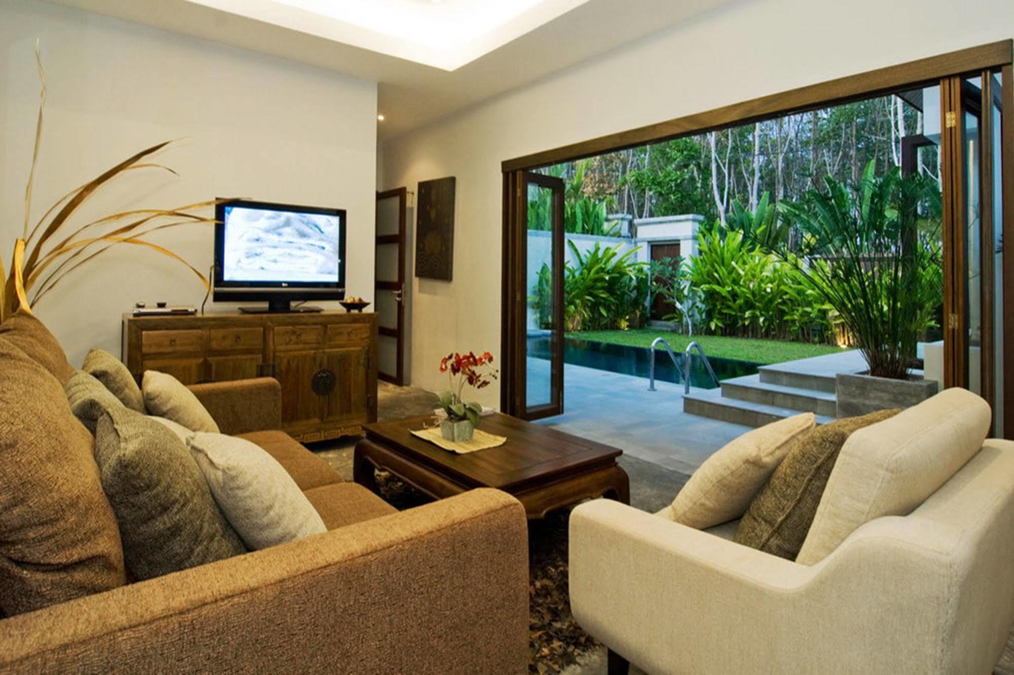 Villa Kama Rawai Ngoại thất bức ảnh