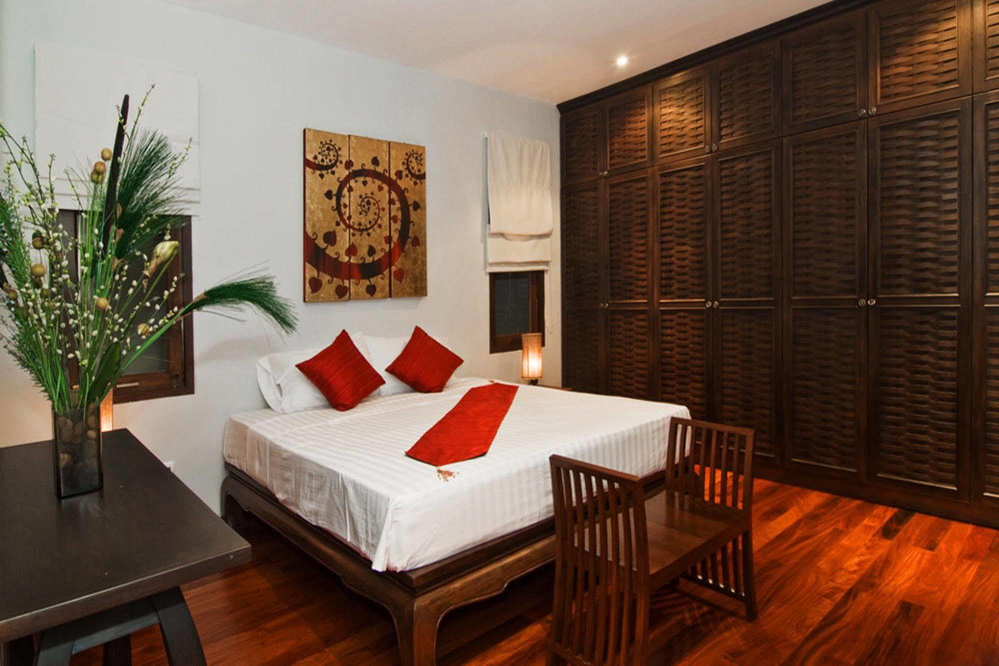 Villa Kama Rawai Ngoại thất bức ảnh