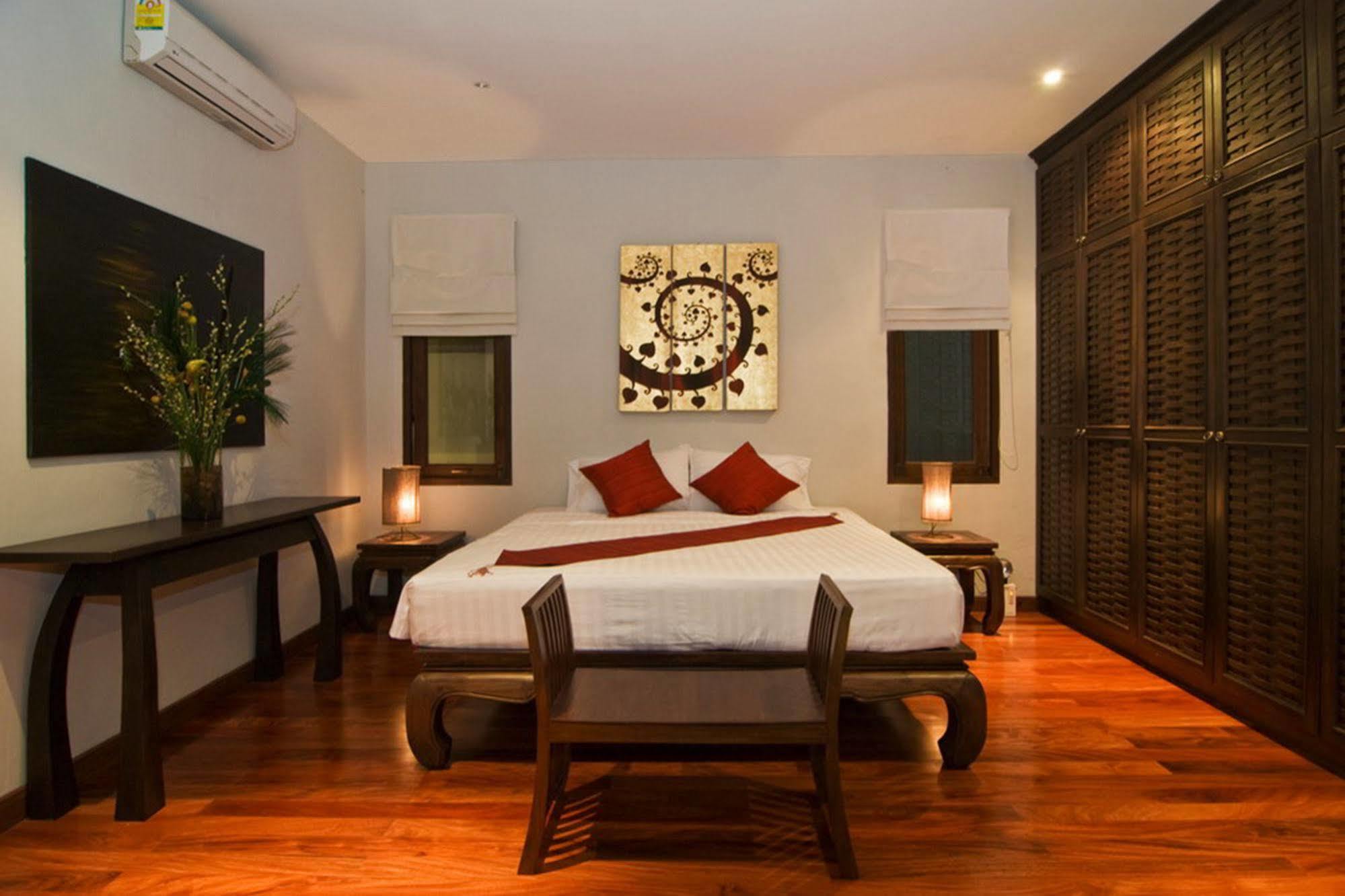 Villa Kama Rawai Ngoại thất bức ảnh