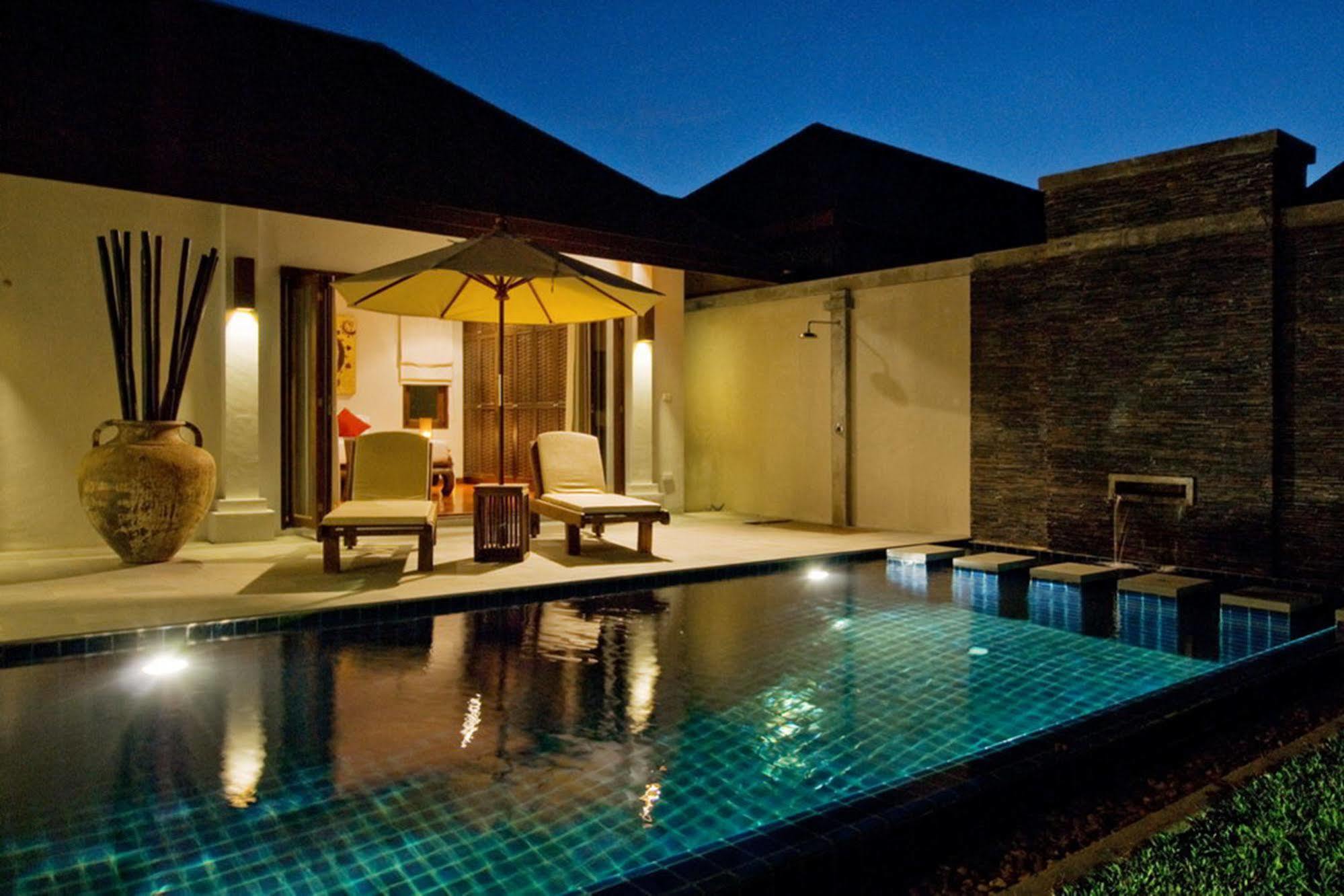 Villa Kama Rawai Ngoại thất bức ảnh