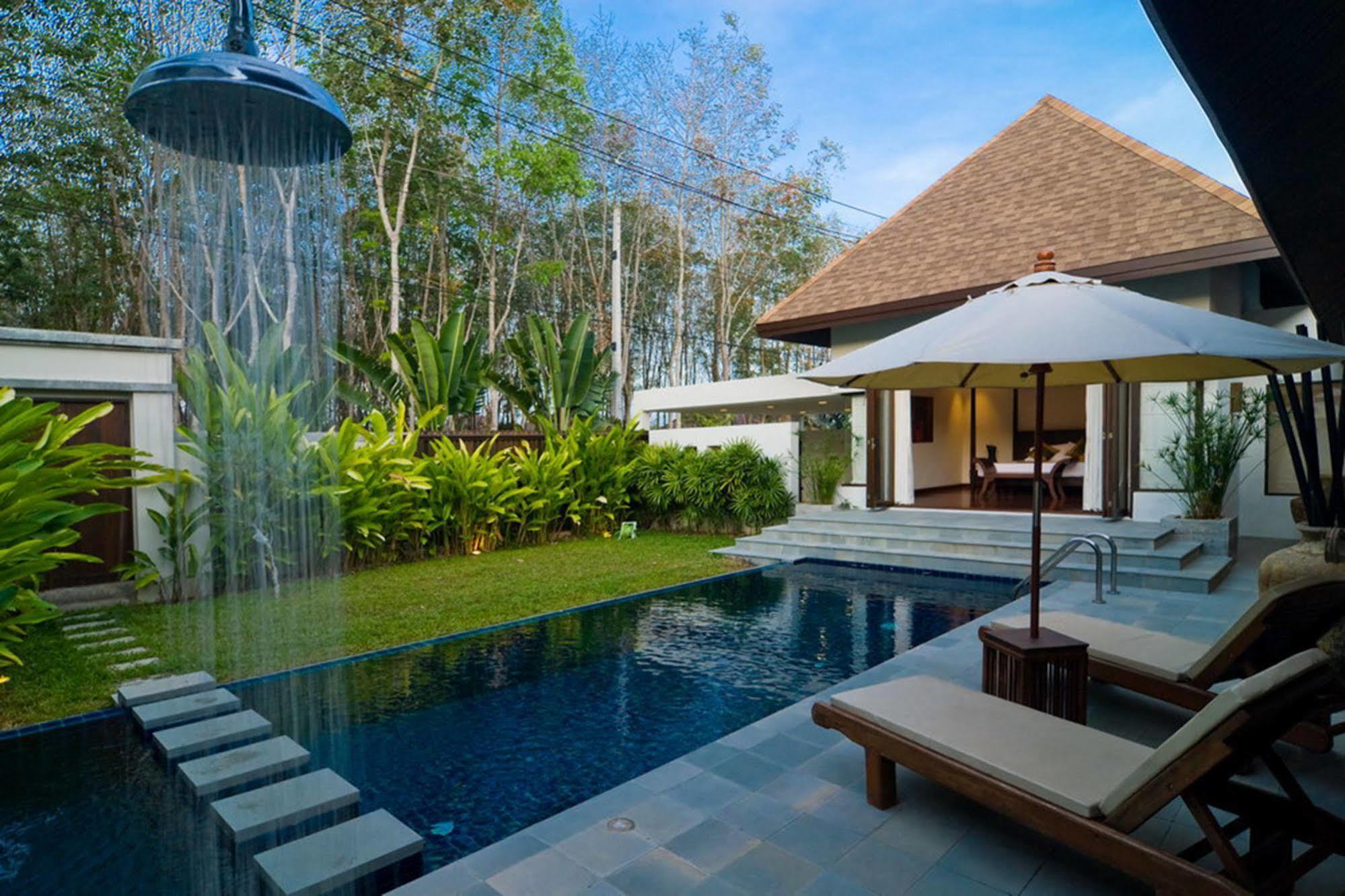 Villa Kama Rawai Ngoại thất bức ảnh