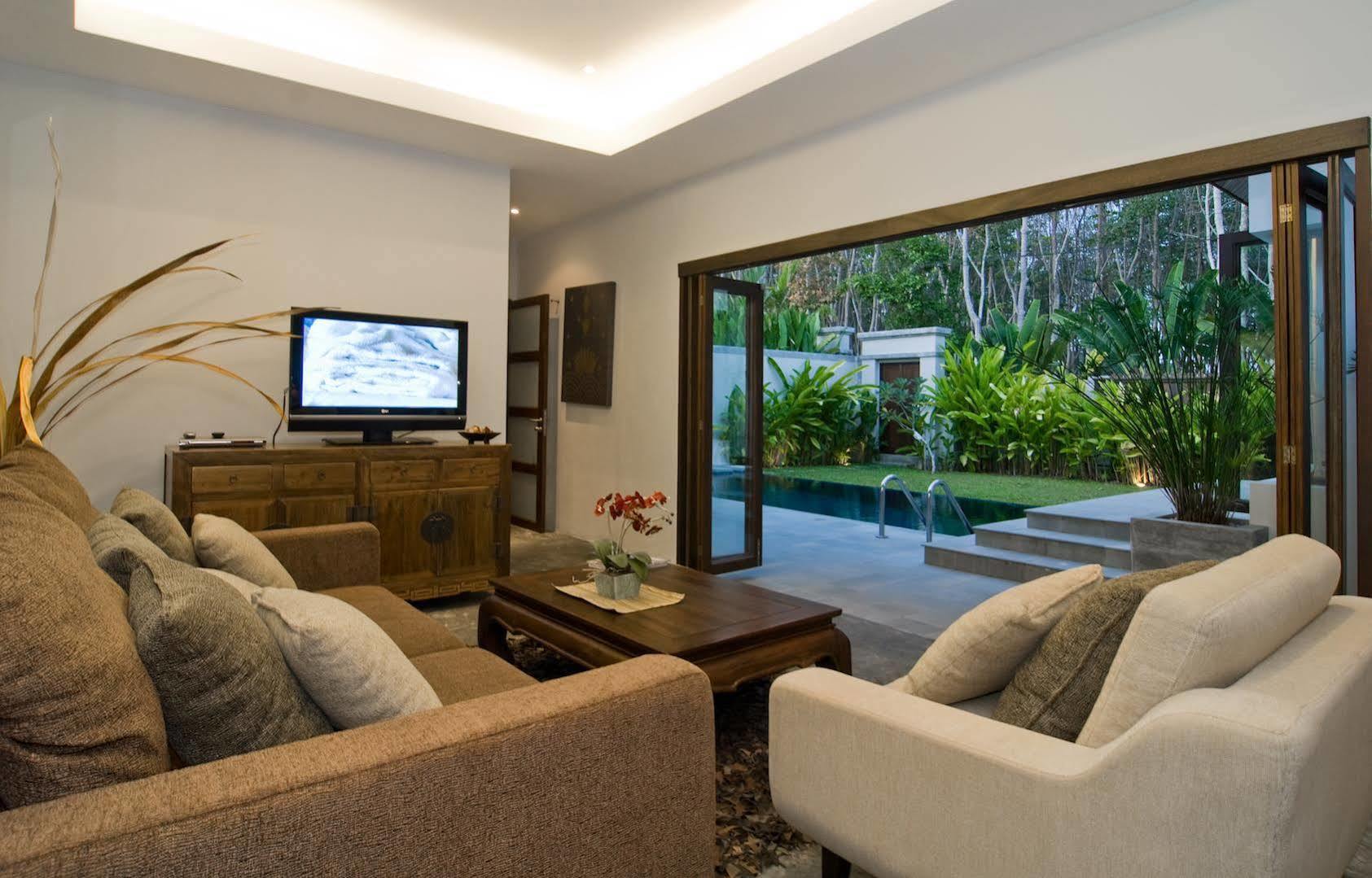 Villa Kama Rawai Ngoại thất bức ảnh